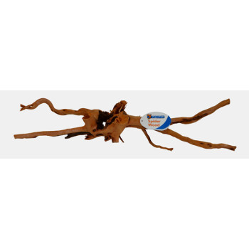Spider Wood X Large